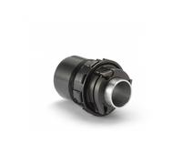 Corpetto ruota libera MTB Miche 10/11 velocità Sram nero