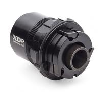 Miche Syntesi Sram Xdr Freehub Body Nero Black