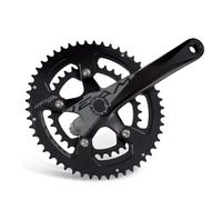 Miche Guarnitura Team Evo Max 11s Black