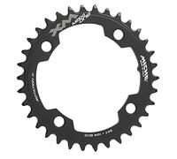 Miche Mtb/e-bike 4b 104 Bcd Chainring Nero 34t