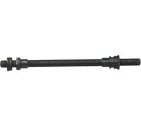 Miche J.bielas BU3100 Albero Mozzo Completo Asse posteriore