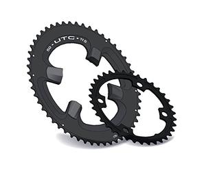 Miche Kit Ingranaggi UTG 6800 34-50d Sh