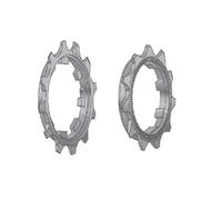 MICHE Kit pignoni ricambio 11D + 12D prima e seconda posizione Campagnolo 9-10 v