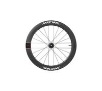 Miche kleos rd 62 700 mm 12x142 mm center lock ruota posteriore team edition