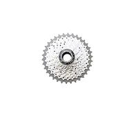 Miche Light PRM cassetta 11 V 13 - 34 SHIMANO adulto unisex, argento, Scatola