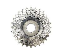 Miche Montaggio a Cassetta per Bici da Corsa et Campagnolo Primato 9 v 16-28 T