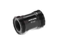 Miche T47 Ic 29 Mm Bottom Bracket Cups Argento 73 mm / 24 mm