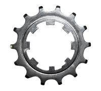 Miche Pignone 9-10s Campagnolo First Position Silver