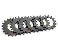 Miche pignone e bike bosch performance line