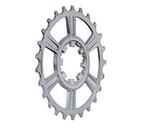 Miche Supertype 10s Campagnolo Last Position Pinion Argento 30t / 10-11s Silver