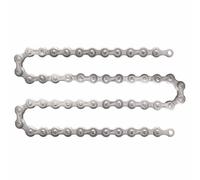 Miche Pistard 1/8" 114L Silver Chain cycle bike chain