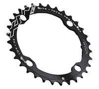 Miche Plato MTB XM TT 9V.Ext.4 Brazos 104/64 BCD N
