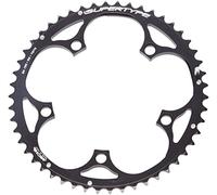Miche Corona Supertype Exterior 5b Shimano 130 BCD Nero 50t