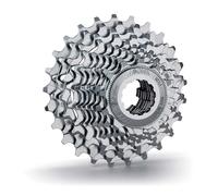 Miche Primato, Cassette a 10 velocità Unisex-Adulto 13-26 argento