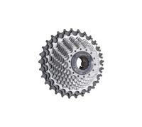 Miche primato k12 ca campagnolo cassetta 12s argento nero