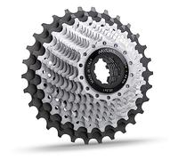 Miche Primato K12 Cassetta pignoni Argento 12S/16-30