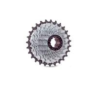 Miche Light Primato Shimano Cassette Argento 11s / 11-27t Shimano