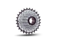 Miche Light Primato Shimano Cassette Argento 11s / 12-30t
