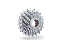 Miche Primato Pacco Pignoni 10V 12-23T compatibile Shimano