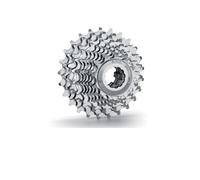 Pacco pignoni Miche PRIMATO 10 velocità 16-25 denti acciaio Campagnolo