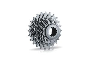 Miche Primato Pacco Pignoni 9V 14-23T compatibile Shimano