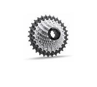 Miche Primato K12 Shimano Cassette Argento 12s / 11-34t Silver