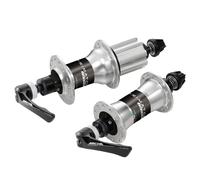 Miche Primato Syntesi 36H Shimano Silver