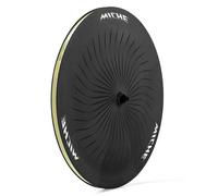 Miche Ruota Posteriore Da Strada Kleos Rd Crono Team Edition isc Tubeless Black