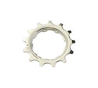 Pignone di avviamento Miche Shimano 8-9V Argenté 14T