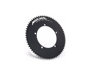 Miche sei giorni 1v chainring for bcd 144mm black