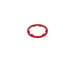 MICHE SEPARATORE rojo shimano 10v