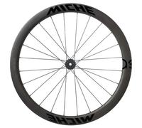 Miche Set Di Ruote Da Strada Asfalto 45 isc Tubeless Black