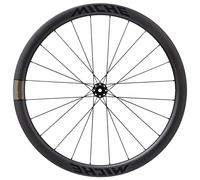 Miche Set Di Ruote Da Strada Kleos 42 isc Clincher Black