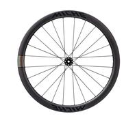 Miche Set Di Ruote Da Strada Kleos 42 isc Tubeless Black