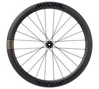 Miche Set Di Ruote Da Strada Kleos 50 isc Clincher Black