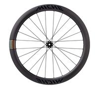 Coppia di ruote Miche Kleos corps XDR 50 Noir