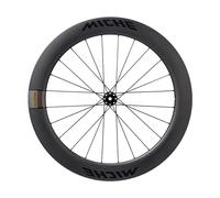 Miche Set Di Ruote Da Strada Kleos 67/85 isc Clincher Black