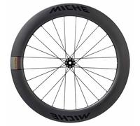 Miche Set Di Ruote Da Strada Kleos 67/85 isc Tubeless Black