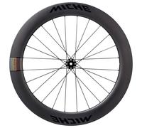 Miche Set Di Ruote Da Strada Kleos 67 isc Clincher Black