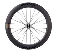Miche Set Di Ruote Da Strada Kleos 67 isc Tubeless Black
