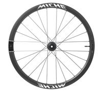 Miche Set Di Ruote Da Strada Kleos Rd Dx 36 Team Edition isc Tubeless Black