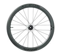Gioco ruota disco bici Miche Kleos Rd 50 Cl TLR Sram XDR Noir