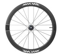 Miche Set Di Ruote Da Strada Kleos Rd Dx 50 Team Edition isc Tubeless Black