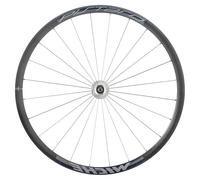 Miche Set Di Ruote Da Strada Pistard Pista-pista Silver