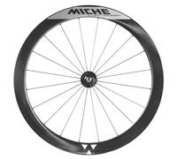 Miche Set Di Ruote Da Strada Supertype 550 T Pista Black