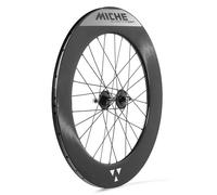Miche Set Di Ruote Da Strada Supertype Pista 888t 28´´ Disc Black