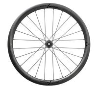 Miche Set Di Ruote Da Strada Swr Evo 40 isc Tubeless Black