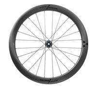 Miche Set Di Ruote Da Strada Swr Evo 50 isc Tubeless Black