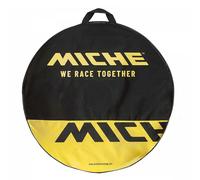 Miche Set Di Ruote Da Strada Swr Rc 38 Dx Olt Disc Black