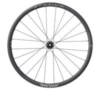 Miche Set Di Ruote Da Strada Syntium Aero Black